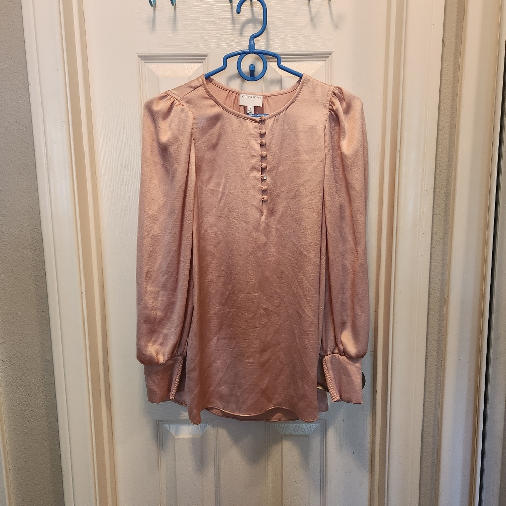 Witchery top size 10